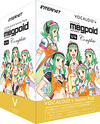 Megpoid V4 Complete