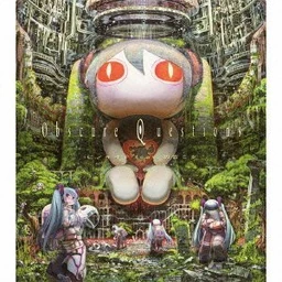 Image of "Obscure Questions"