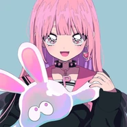 picco's avatar on KARENT, Piapro and Soundcloud