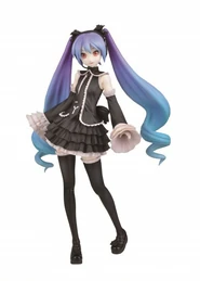 SEGA Hatsune Miku -Project DIVA- Arcade Future Tone - Infinity Ver.2015/12 MFC