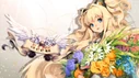 Artwork used in SeeU's 2nd Demo