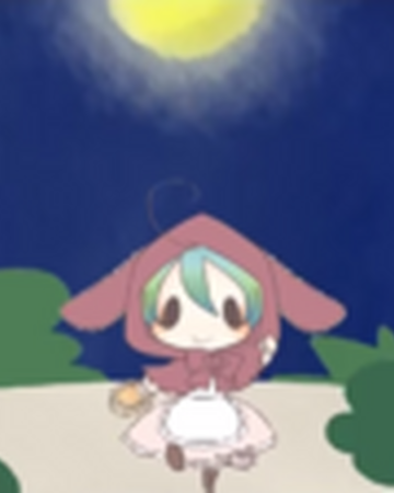 おおかみなんかこわくないッ Ookami Nanka Kowakunai Vocaloid Wiki Fandom