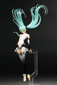 Miku Hatsune: Append2011/11 GSC