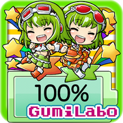 Gumilabo Application Icon