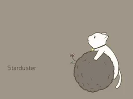 Image of "Starduster"