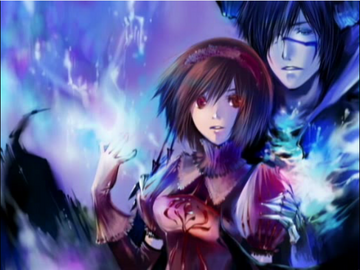 石畳の緋き悪魔 (Ishidatami no Akaki Akuma) | Vocaloid Wiki