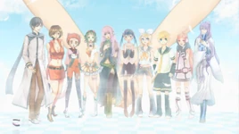 Image of "こころみらい (Kokoro Mirai)"