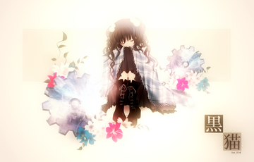 黒猫 (Kuroneko) | Vocaloid Wiki | Fandom