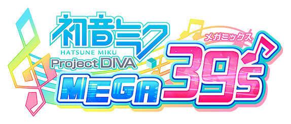 Hatsune Miku Project DIVA: Mega Mix