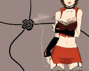PianoxFortexScandal Ilustrada por Kochimu