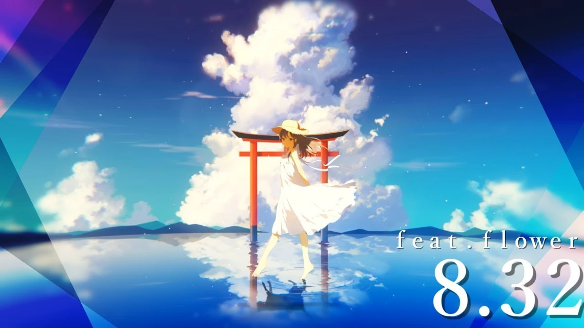 8.32 | Vocaloid Wiki | Fandom