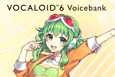 Lily (VOCALOID2) | Vocaloid Wiki | Fandom
