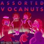 AssortedVocanuts