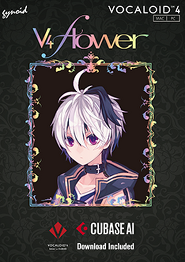 v4 flower | Vocaloid Wiki | Fandom