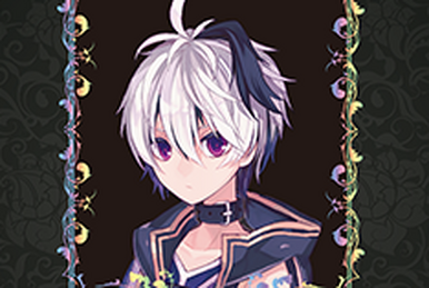 SEVEN GIRLS' DISCORD | Vocaloid Wiki | Fandom