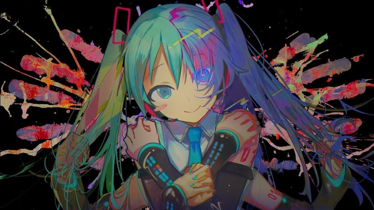 キメラ Chimera Deco 27 Vocaloid Wiki Fandom キメラ Chimera Deco 27 Vocaloid Wiki Fandom