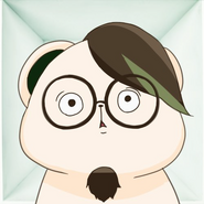 Giga's old avatar