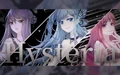 Hysteria