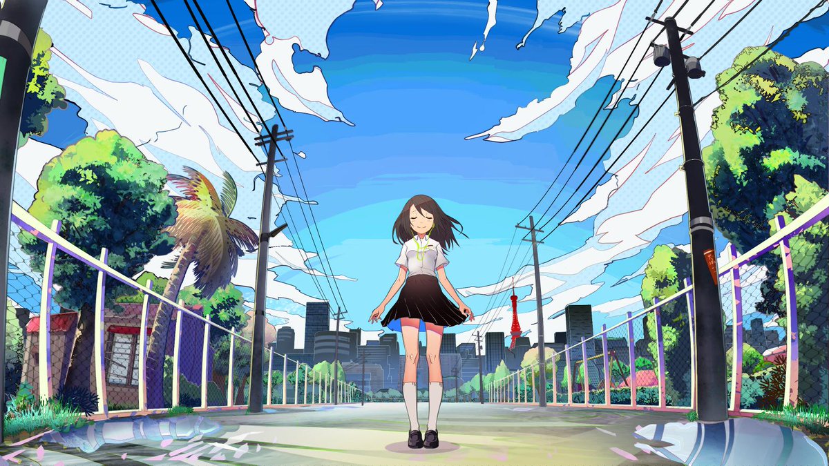 Amazon.co.jp: Orangestar 蜜柑星P イヤホンと蝉時雨 クリア