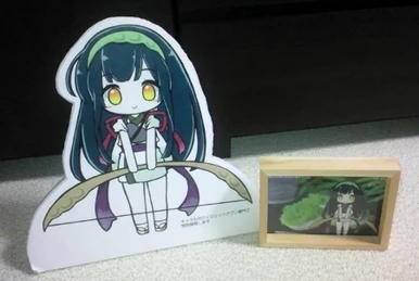 ”12◆RIE JUNKO YORU COMMUNICATE 和物リエディット The Earth Spider's Demons Interrupt Raikō's Retainers