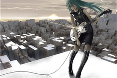 激安価格の | Crime Vocaloid Fandom | Wiki 邦楽