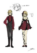 After the partY Concept.jpg (77 KB) Concept art to the album illustration "After the partY" by Suzunosuke.