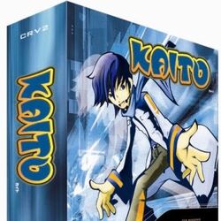 Category:KAITO | Vocaloid Wiki | Fandom Category:KAITO | Vocaloid Wiki | Fandom