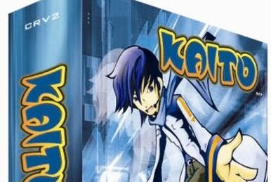 KAITO/Original songs list | Vocaloid Wiki | Fandom