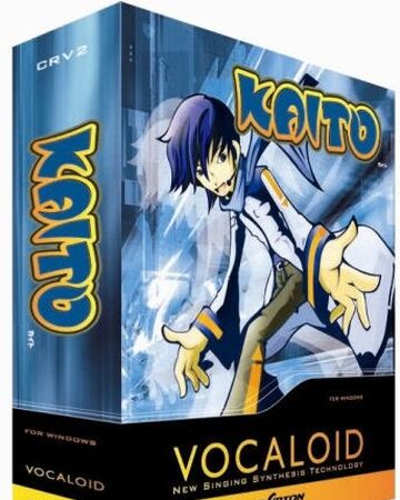 Kaito Vocaloid1 Vocaloid Wiki Fandom