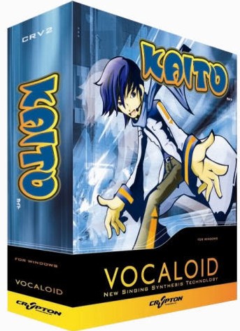 KAITO (VOCALOID1) | Vocaloid Wiki | Fandom