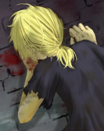 囚人 Shuujin Vocaloid Wiki Fandom