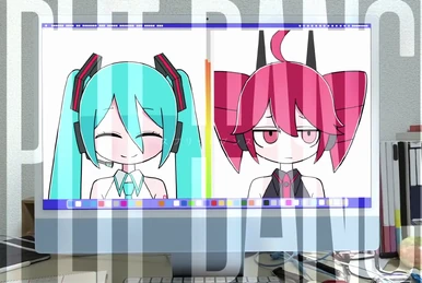 脱獄 (Datsugoku) | Vocaloid Wiki | Fandom