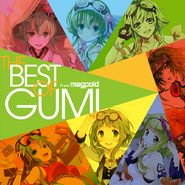 Best of GUMI