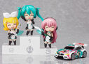 Nendoroid Petite Racing Miku Set 2011 ver.