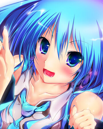 赤い実はじけた Akai Mi Hajiketa Vocaloid Wiki Fandom 赤い実はじけた Akai Mi Hajiketa Vocaloid Wiki Fandom
