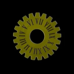 Image of "Clockwork Lullaby"