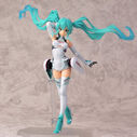 Racing Miku 2014 Figma