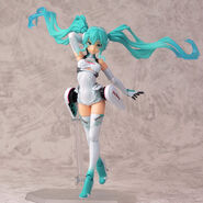 figma SP-054 Racing Miku 2014 ver.2015/03 GSC