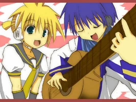 Image of "マシマロ (Marshmallow)"