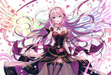 EXIT TUNES PRESENTS GUMissimo from Megpoid ―10th ANNIVERSARY