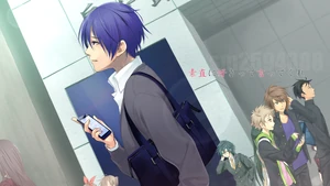 Sunao ni Sukitte Itte Kure Ilustrada por Nya ̄ chan-san