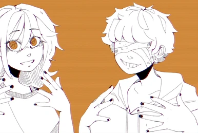 かくれんぼ (Kakurenbo) | Vocaloid Wiki | Fandom