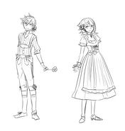 Concept art for Climax Pattiseries[1]