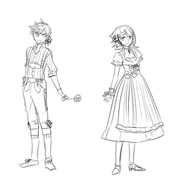 If The World 2 Vocaloid Wiki Fandom