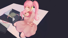 Image of "Doppelganger"