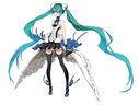 Hatsune Miku apparaît dans 7th Dragon 2020