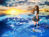 雨き声残響 (Amekigoe Zankyou)