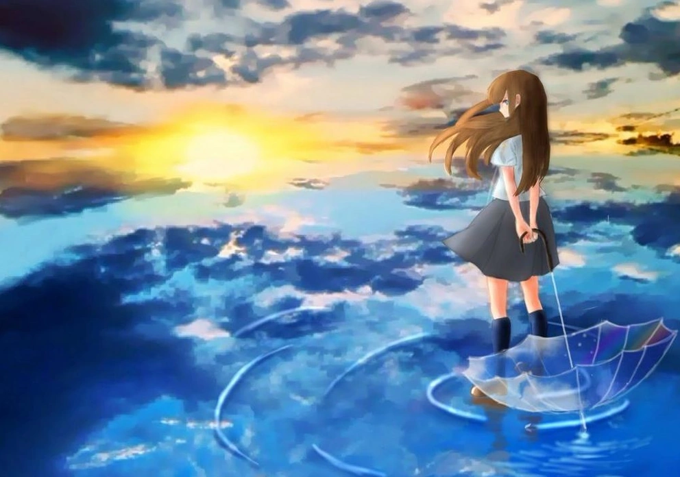 雨き声残響 (Amekigoe Zankyou) | Vocaloid Wiki | Fandom