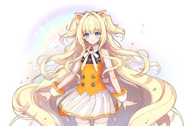 Re:Birth -SeeU 10th Anniversary Album- | Vocaloid Wiki | Fandom