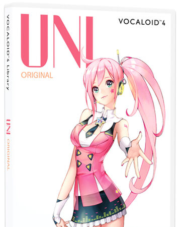 Uni Notable Songs List Vocaloid Wiki Fandom